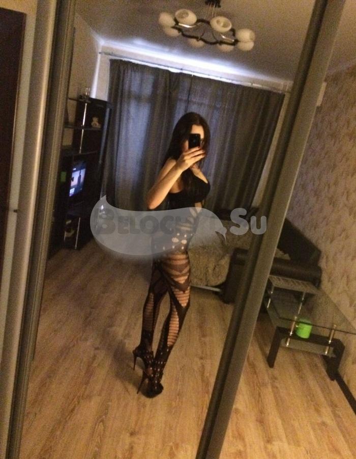 Проститутка Аля г. Ишимбай